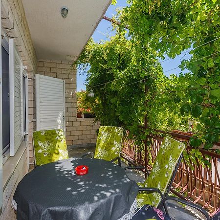 Apartman Mila Kaštela Exteriér fotografie