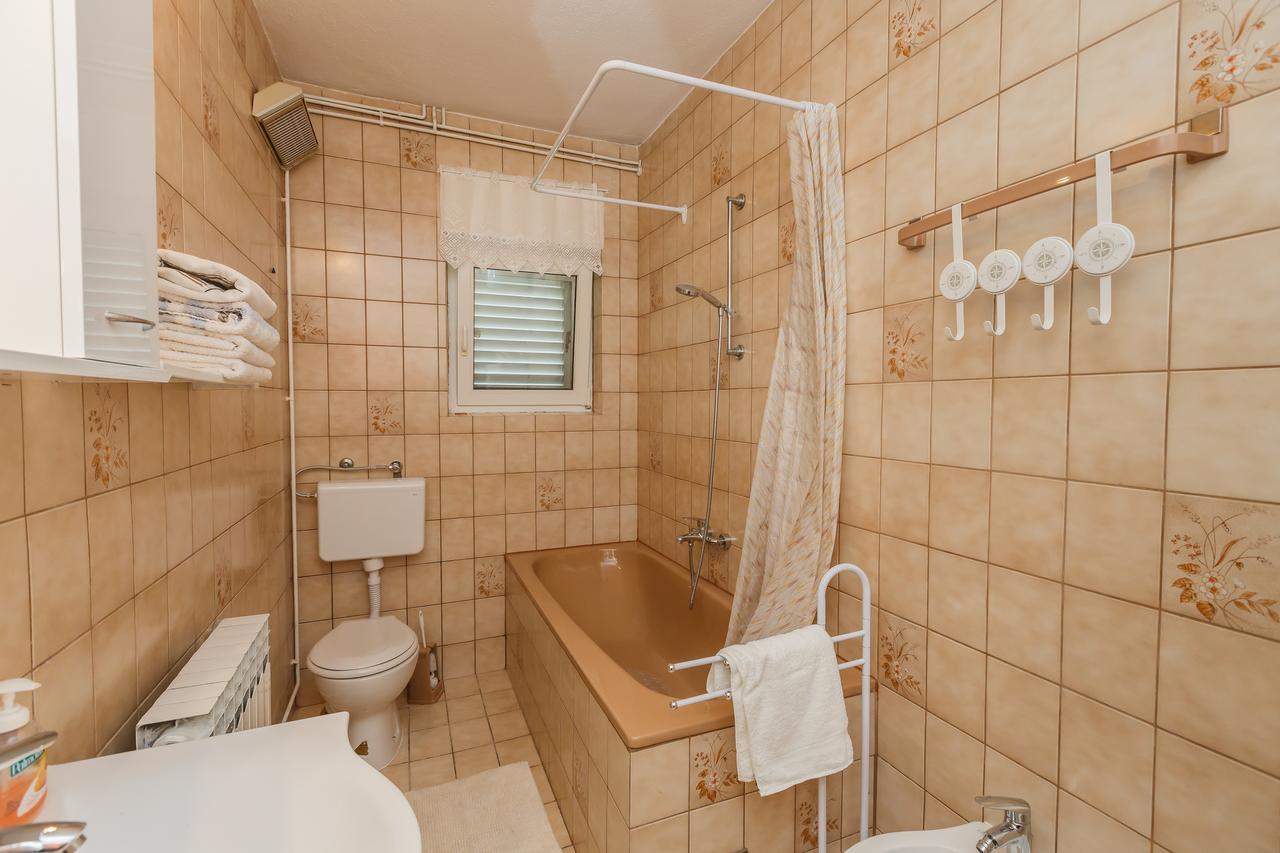Apartman Mila Kaštela Exteriér fotografie
