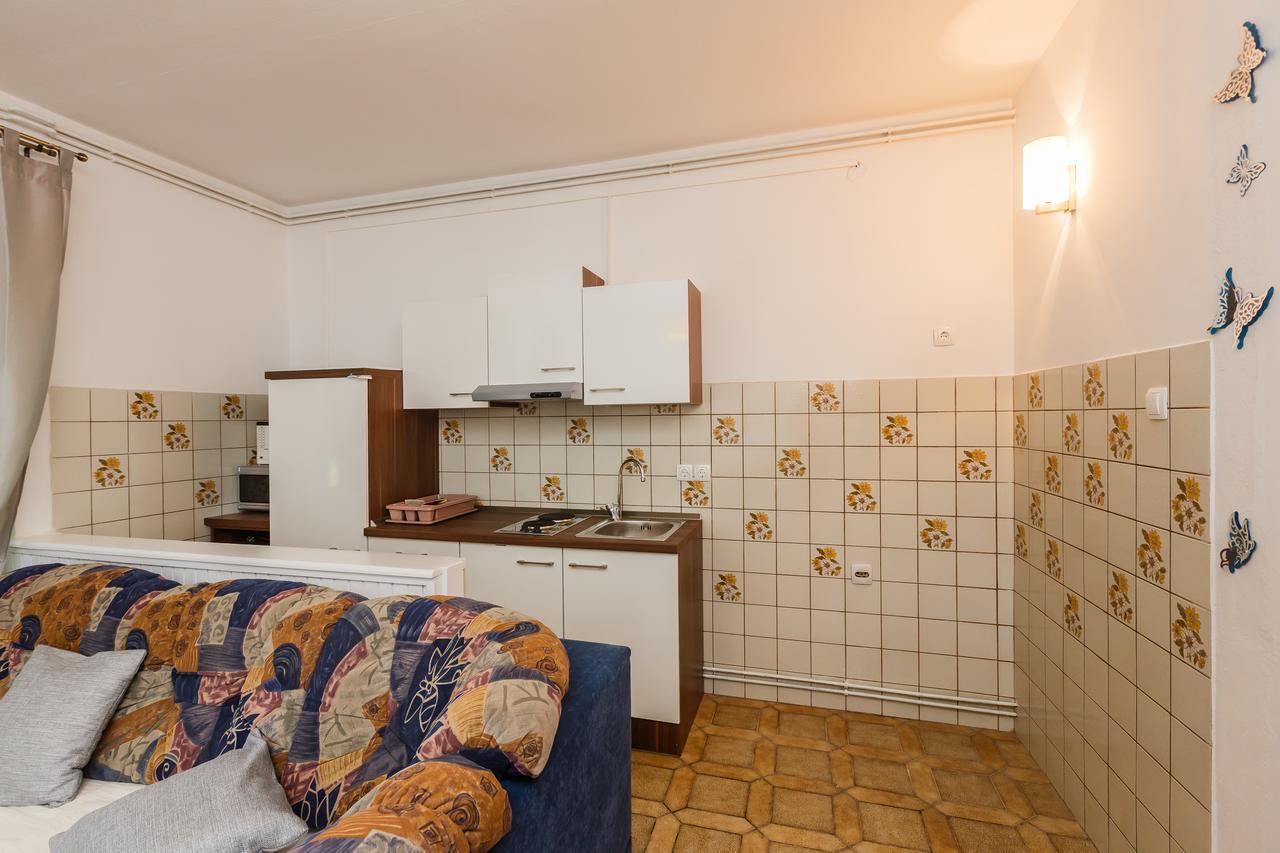 Apartman Mila Kaštela Exteriér fotografie