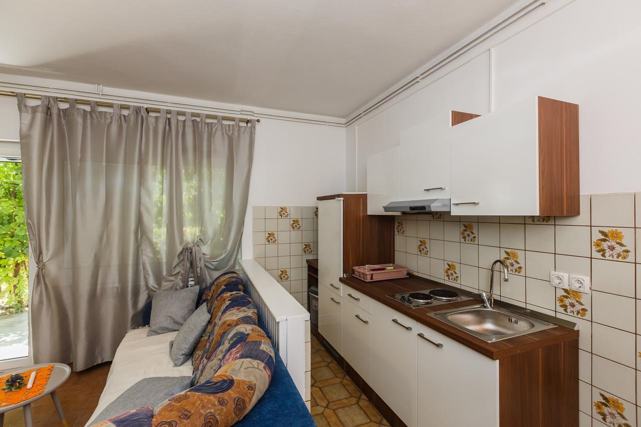 Apartman Mila Kaštela Exteriér fotografie