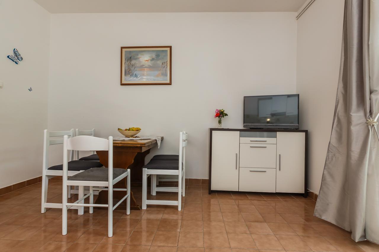 Apartman Mila Kaštela Exteriér fotografie