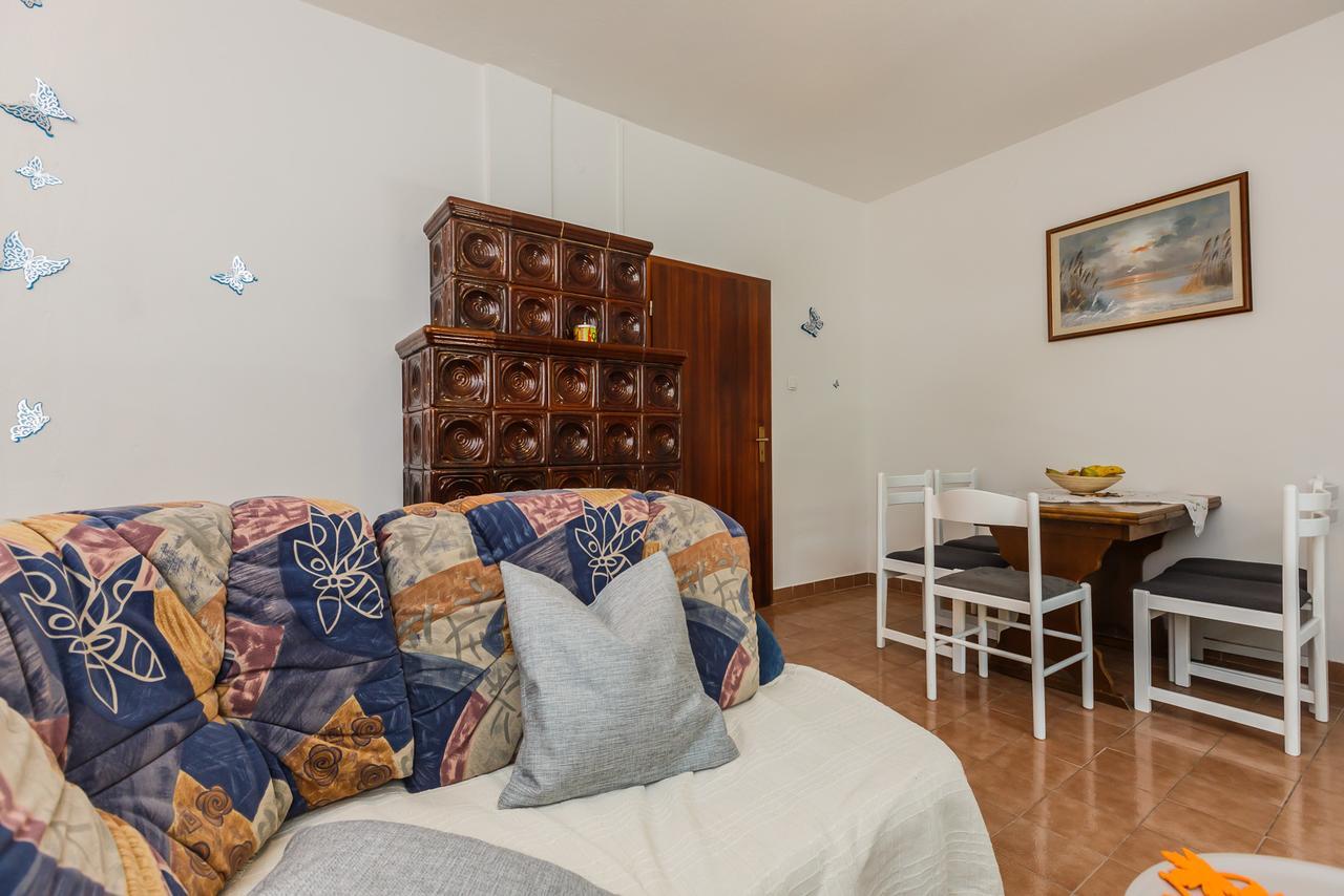 Apartman Mila Kaštela Exteriér fotografie