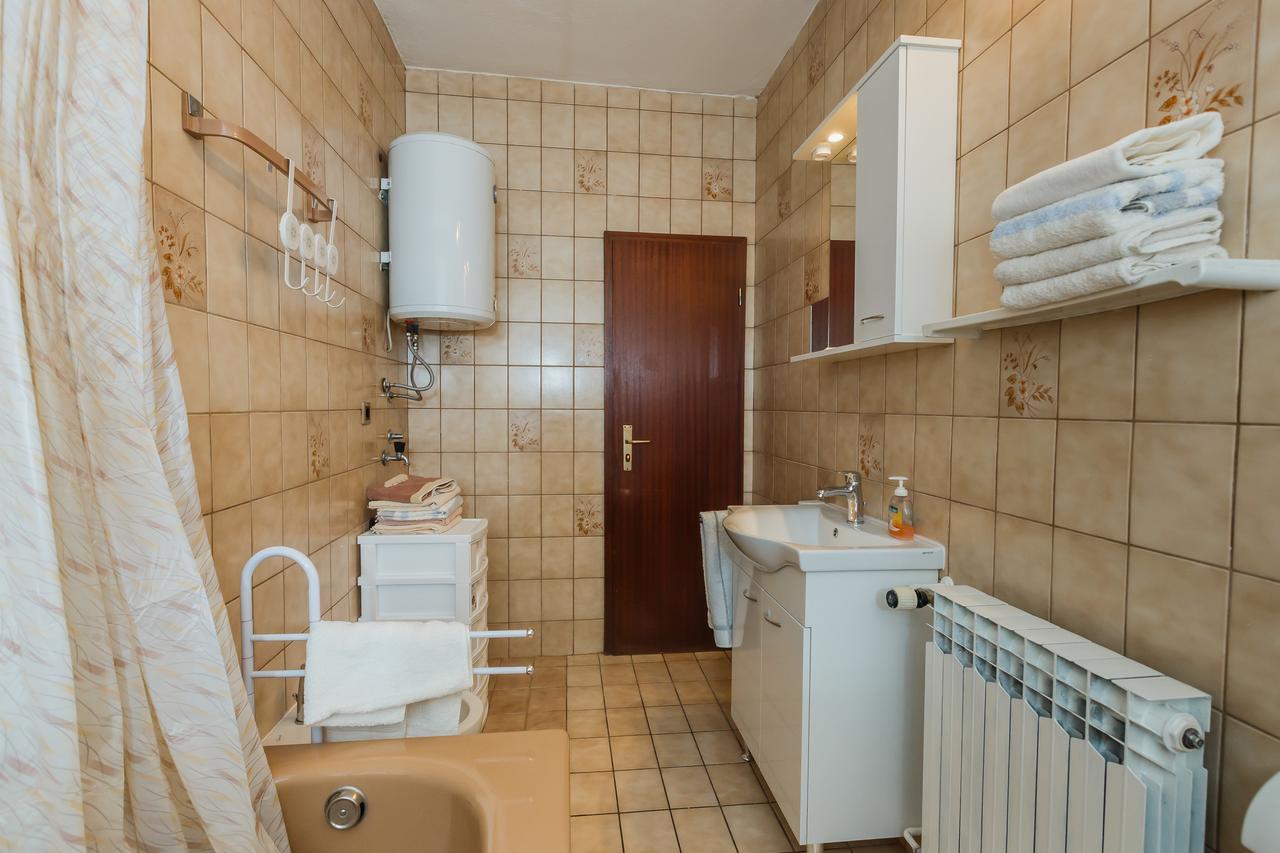 Apartman Mila Kaštela Exteriér fotografie