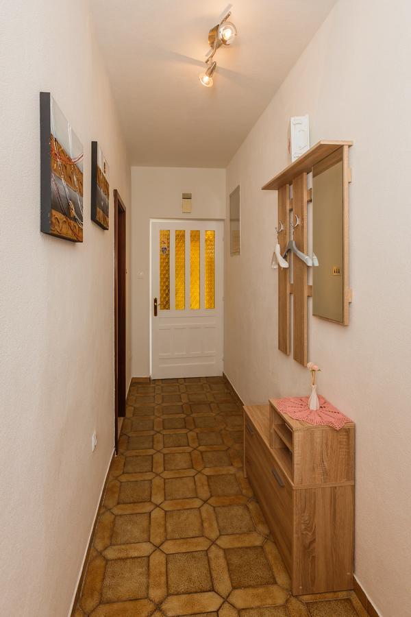 Apartman Mila Kaštela Exteriér fotografie