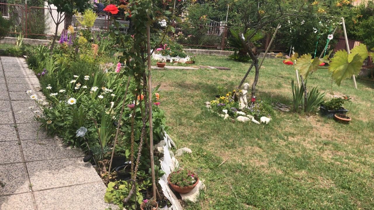 Apartman Mila Kaštela Exteriér fotografie